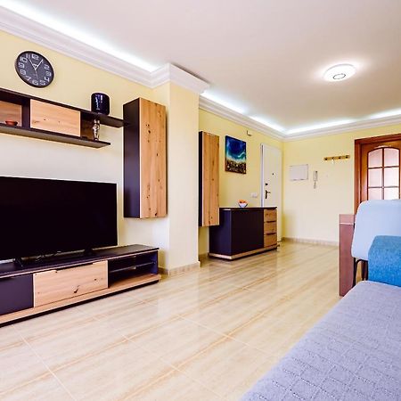 La Manga 2 Bedroom Apartment Near The Beach مرسية المظهر الخارجي الصورة