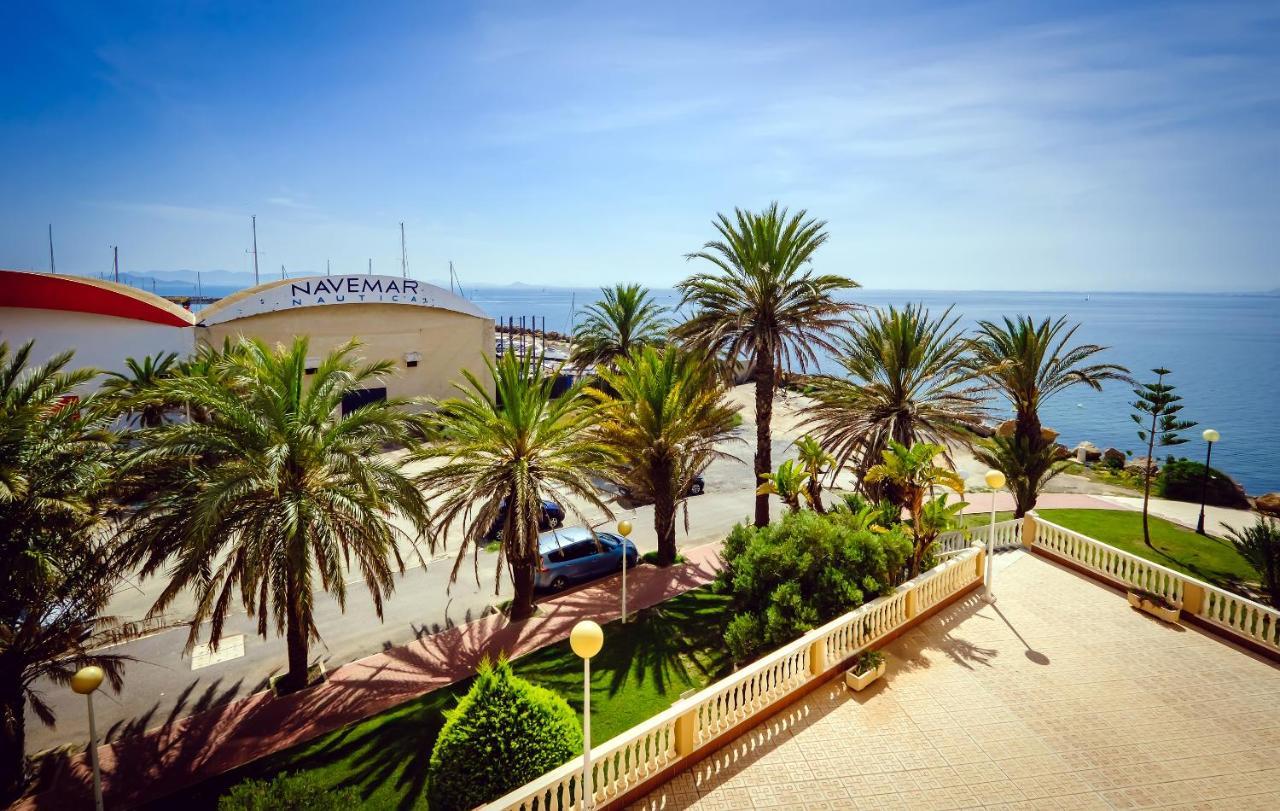 La Manga 2 Bedroom Apartment Near The Beach مرسية المظهر الخارجي الصورة